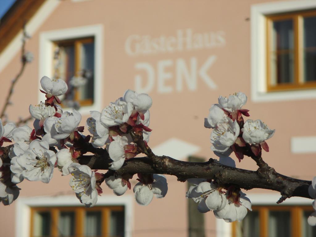 Gaestehaus Rudolf U. Sandra Denk Wösendorf 외부 사진